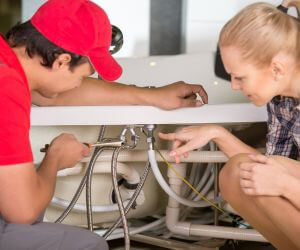 About Emergency plumbing pros New Carlisle, OH